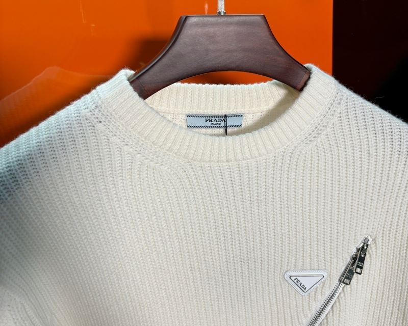 Prada Sweaters